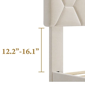 bed frame