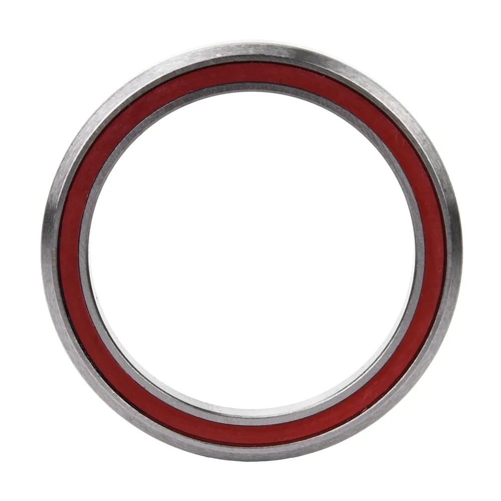 2Pcs 금속 자전거 헤드셋 베어링 경량 41.8/52mm 헤드셋 액세서리 쉬운 설치 자전거 헤드셋 베어링