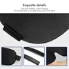 3D Sleeping Eye Mask Travel Rest Aid Eye Cover Patch Paded Soft Sleeping Mask Blindfold Eye Relax Massager 4