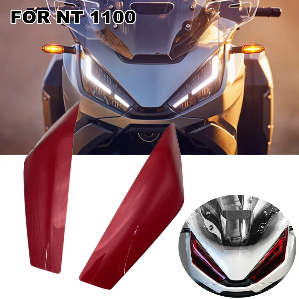 Motorcycle Headlight Cover For Honda Nt 1100 Nt 1100 Nt1100 2022 2023