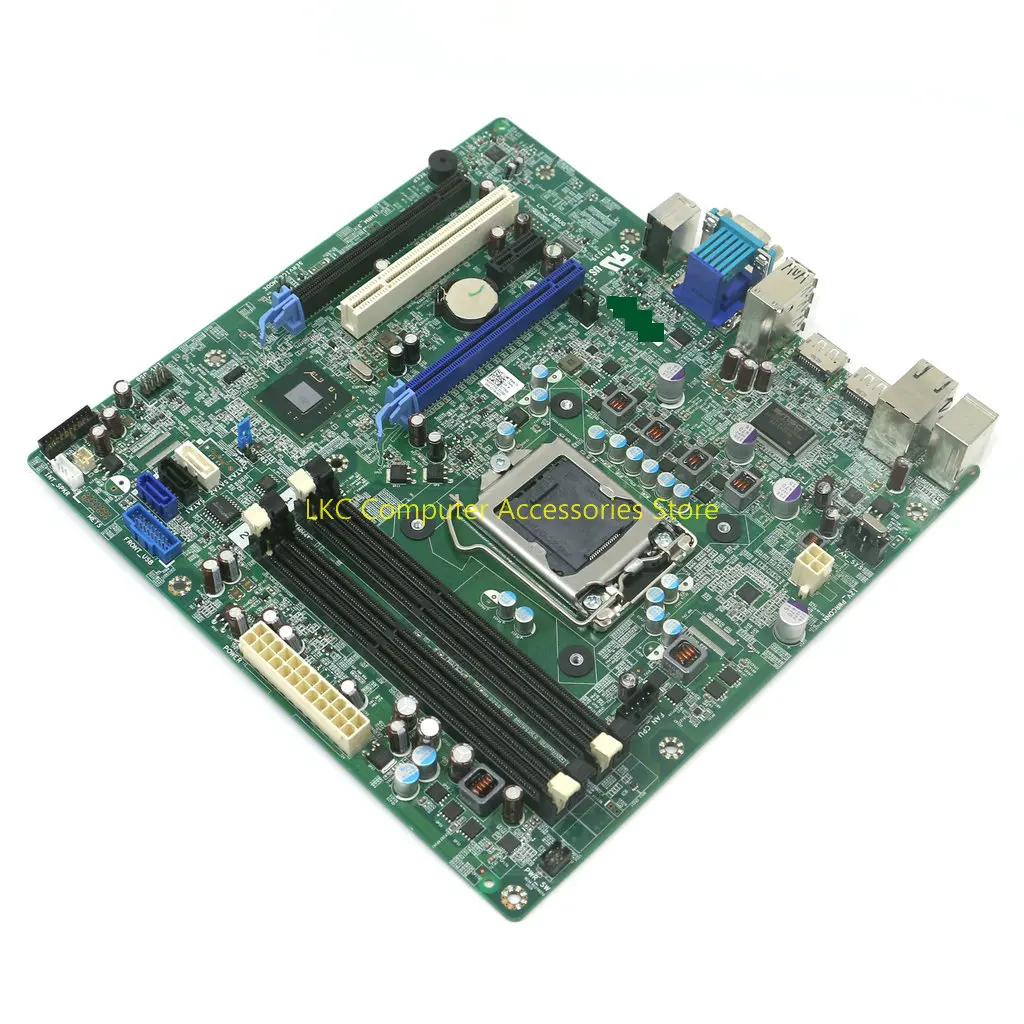 Desktop Motherboard GY6Y8 0GY6Y8 CN-0GY6Y8 LGA1155 DDR3 Mainboard 100% Testado