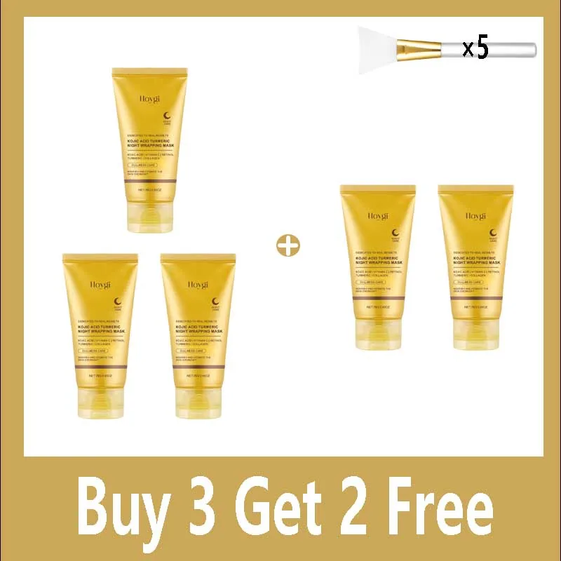 Buy 3 Get 2 Free