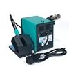 YIHUA 8786 I 2In1 Welding Station Hot/cold Air Gun Switch Digital Display Constant Temperature Electric Iron Desoldering Station 6