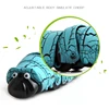 Infrared Remote Control Caterpillar Toy Funny Rc Animal Toy Novelty Gaggle Toy Tricky Toys Reptile Insect Electric 6