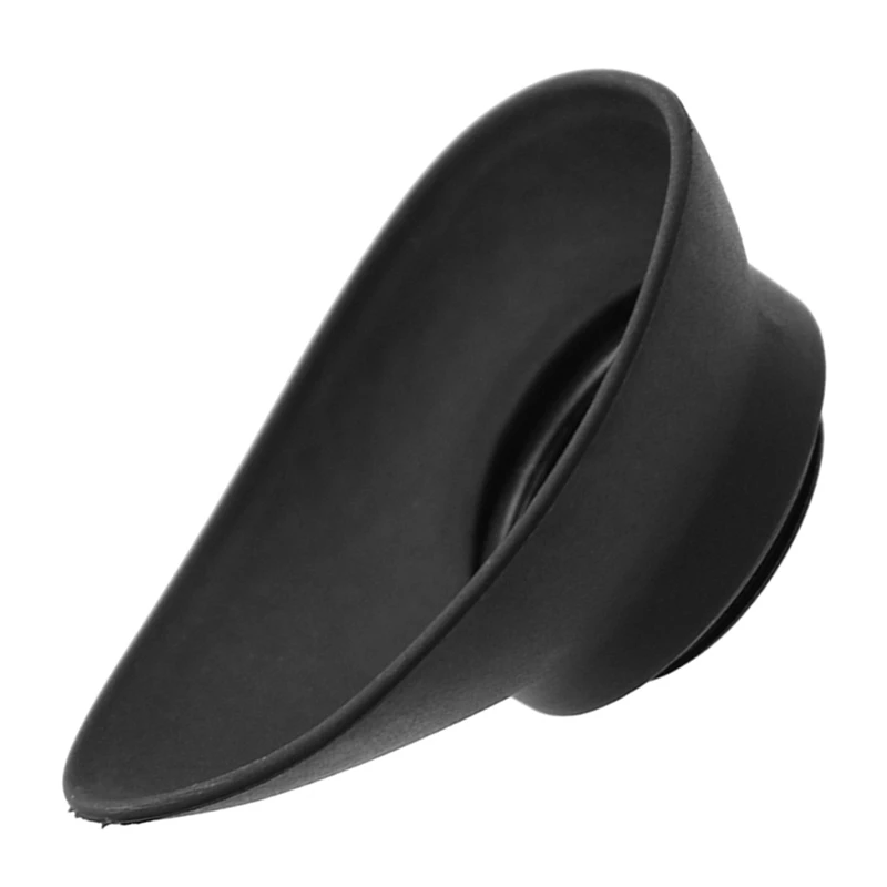 19Mm Rubber Eye Cup For Nikon Camera FM3A FM2 FA FE2 F3 F3AF FM Camera Accessories