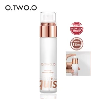 Wholesale O.TWO.O Setting Spray For Makeup Moisturizing Lasting Makeup Finishing Spray Instant Film Formation Make up Lock Spray 1