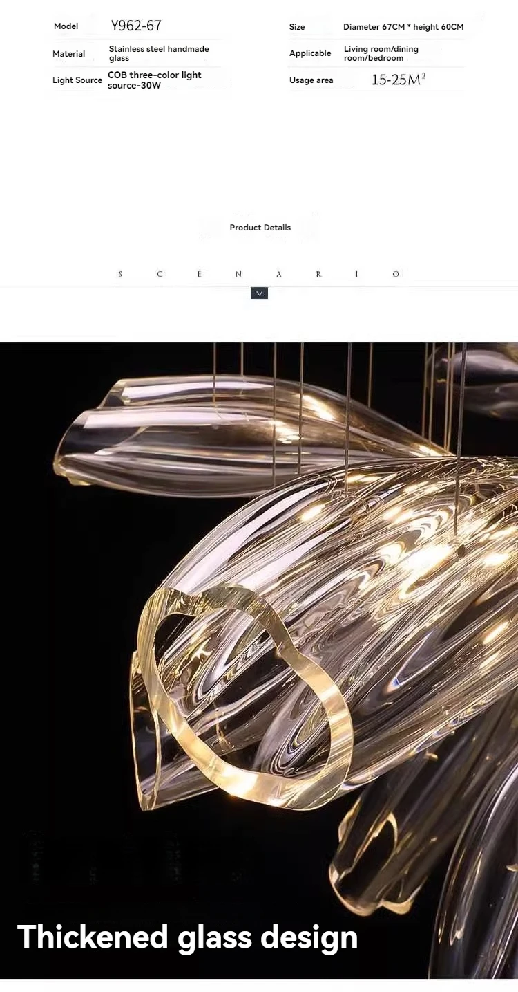 Chandelier Image 9