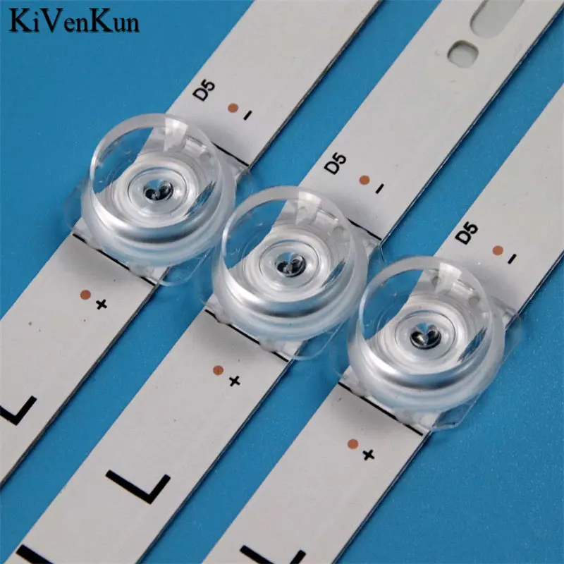 6PCS ŰƮ  ο tv LED   HD500X1U91-L3-2019082901-SVH500AD8 Ʈ Ʈ CRH-BX500X1U913030T031498T-REV1.0
