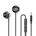 Black 3.5mm