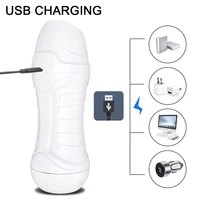 Automatische Männliche Saugen Mastubator Sex Spielzeug für Männer Vibration Blowjob Maschine Masturbation Tasse Erwachsene Waren Masturbator Liefert 5