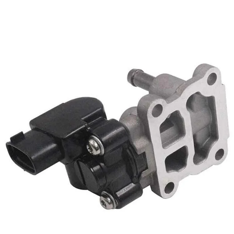 2227097401 Idle Air Control IAC Valve For Suzuki Esteem Toyota Terios 2227011020