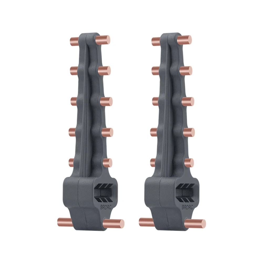 2pcs Antenna Signal Booster Copper Remote Controller Signal Booster Strengthened Drone Extender Accessory for DJI Mavic 2
