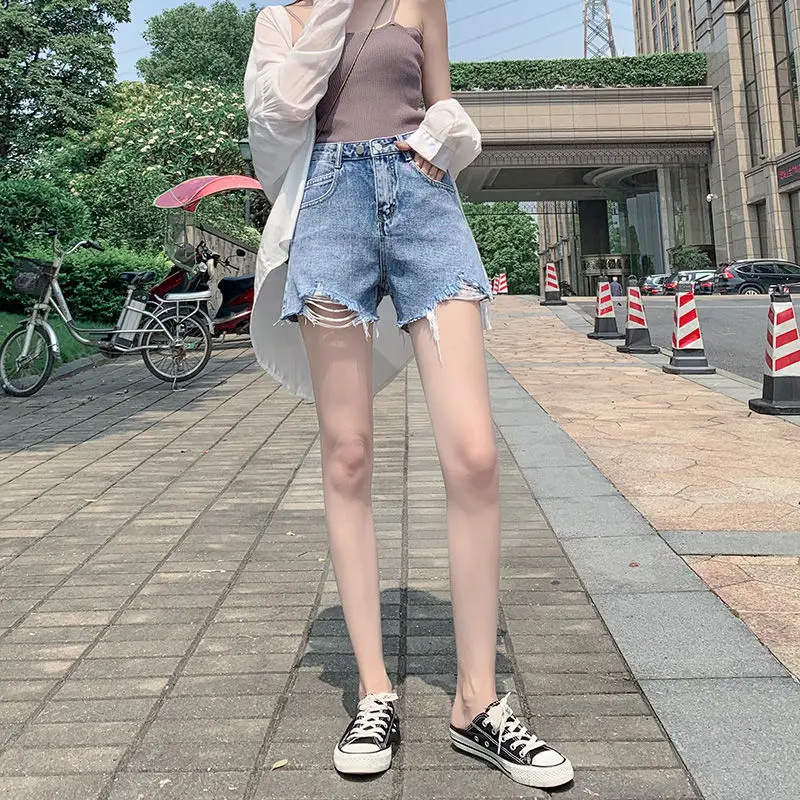 Jeans Shorts|Shorts| - AliExpress