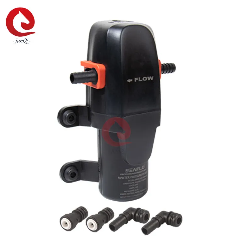 Рисунок 3 - Морской водяной насос Seaflo 1GPM/40PSI