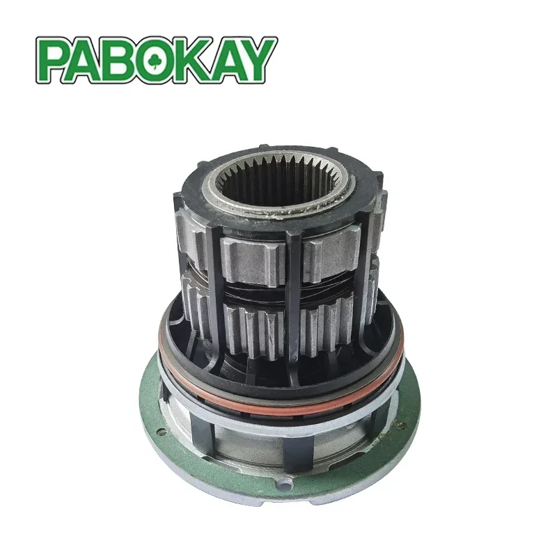 1개 x 포드 슈퍼 듀티 F250 F350 F450 F550 자동 프리 휠 잠금 프론트 허브 AC3Z-3B396-A AC3Z3B396A B084