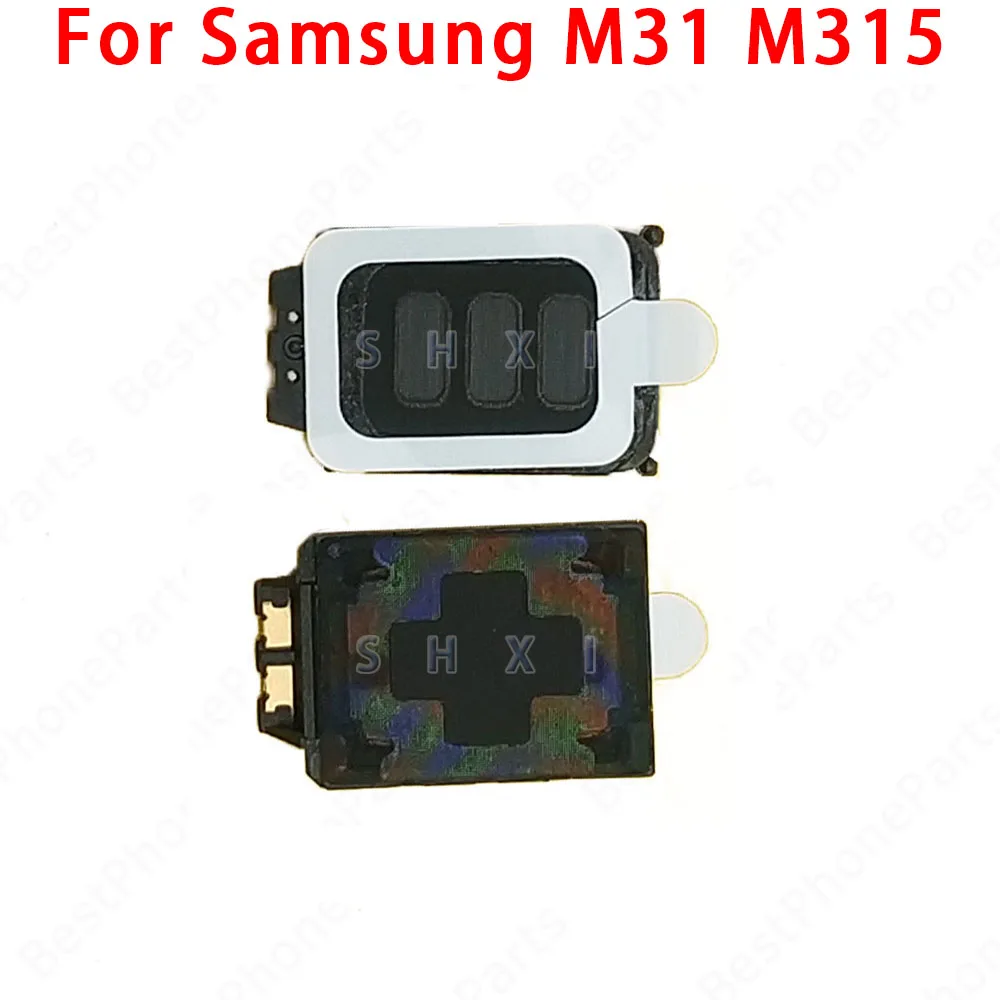 High-Quality Loudspeaker Sound Module Buzzer Ringer