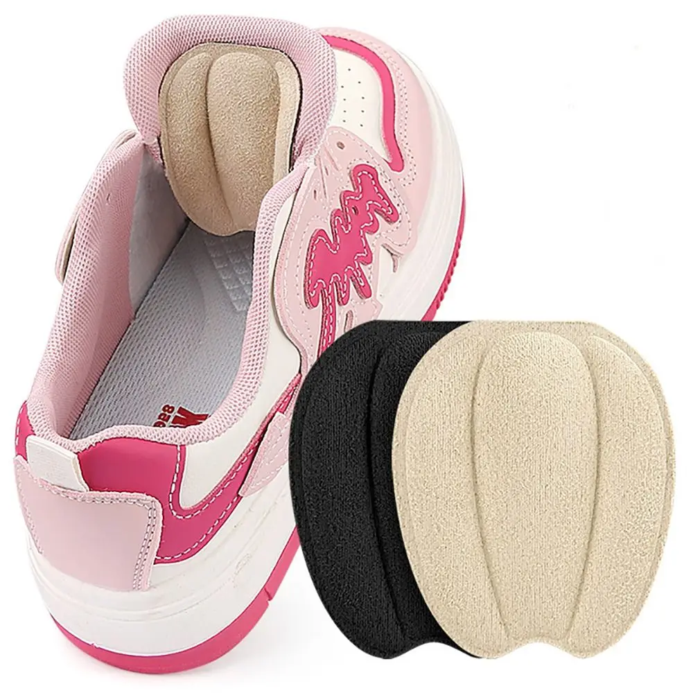 Tongue Pads for Shoe Too Big, Size Reducer, Non Slip Tongue