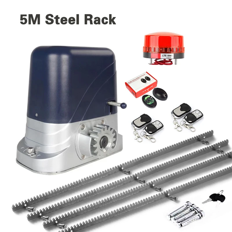 KIT S 5M Racks