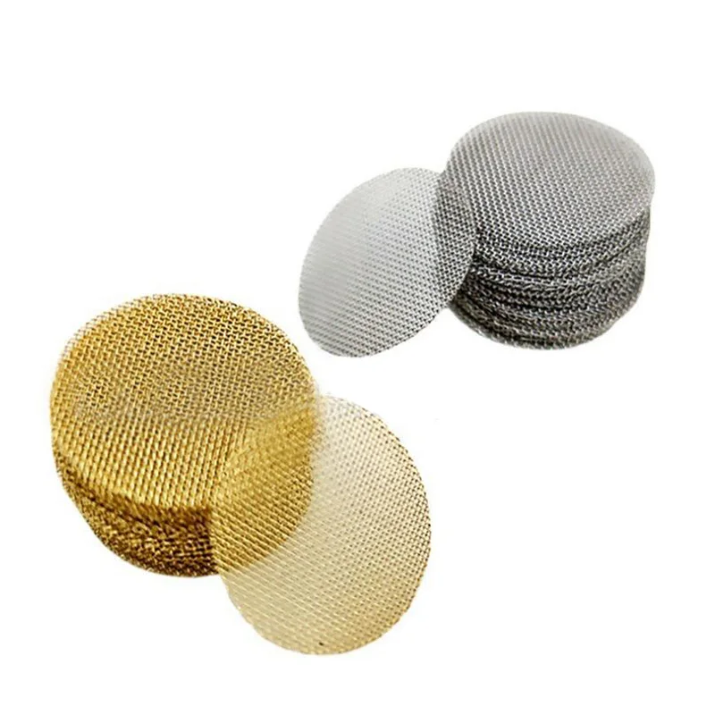 MAGICLULU 2 Pezzi Coperchi Per Germogli In Acciaio Inox Con Filtro A Rete, Adatti Per Vasetti A Bocca Larga