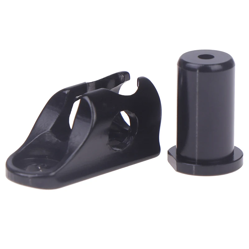 Description Picture 6 of item1pcs Bike Frame Small Parts Double Single Cable Stopper Cable Hamger Carbon Bicycle Accessories Brake Shift Cable Seat