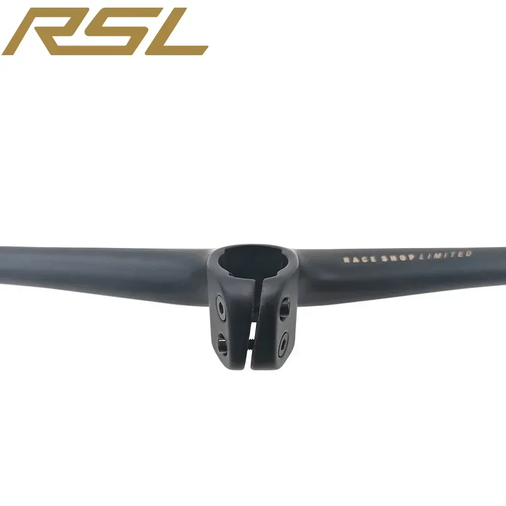 Guidon intégré Roval Rapide Carbon LordGun online bike store