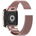 Rose pink