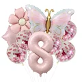 Pink 8