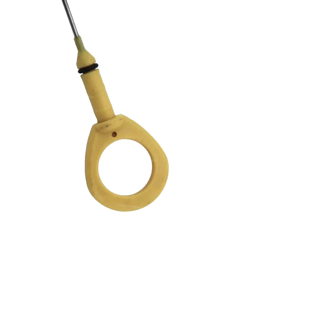 Engine Oil Dipstick Metal 15301-28041 1530128041 For Toyota Camry 2002-2006 tC 2005-2010 Highlander 2004-2007