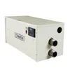36KW Electric Digital Water Heater Thermostat For Swimming Pool SPA Hot Tub Bath Water Heating 5
