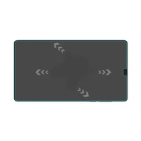 1/2/3PCS Temepred Glass for TCL Tab 8 Plus 8 inch Protective Tablet Glass Screen Protector 2