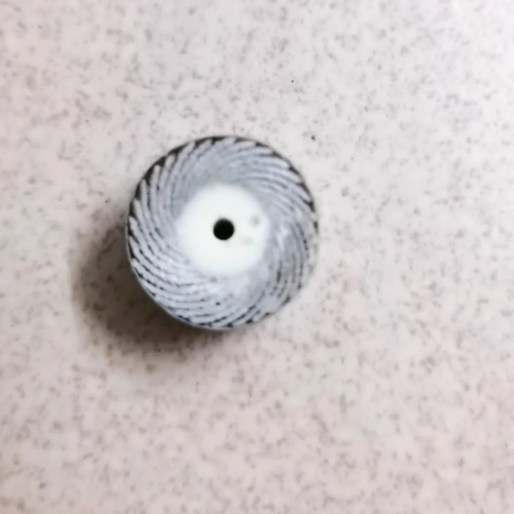 Holz-Metall-Poliertücher, Schleifscheiben, Rotationswerkzeug für Bohrmaschinen, Schleifmaschinenzubehör, Aluminium-Rostentferner – Detail 17
