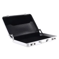 Money Case As A Money Gift,2 Piece Suitcase Business Card Box, Mini Briefcase,Money Case As A Money Gift Or For Vouchers 2