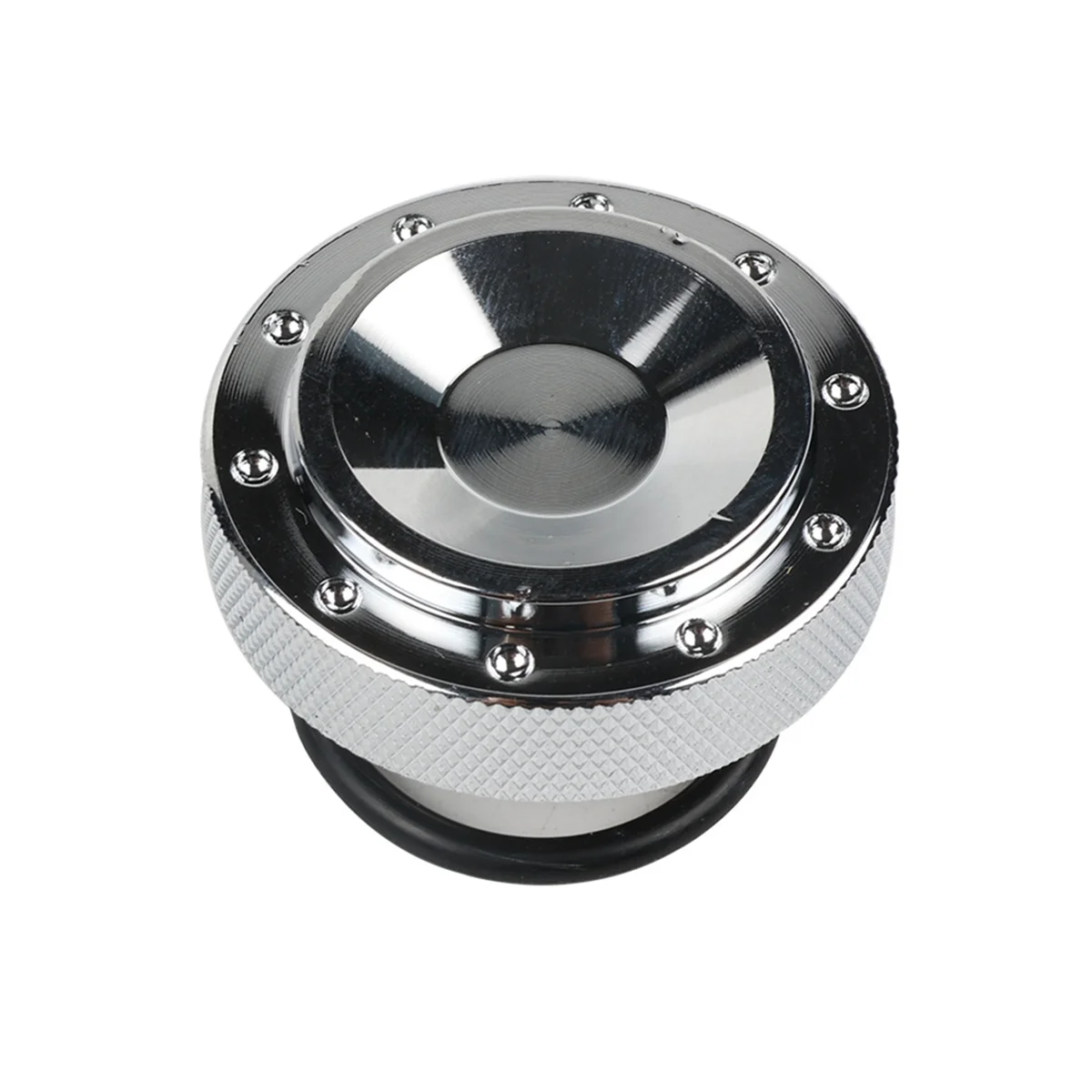 

Motorcycle Engine Oil Filler Cap Plug Cover Screw Tank Bolt Nut for TRIUMPH BONNEVILLE T100