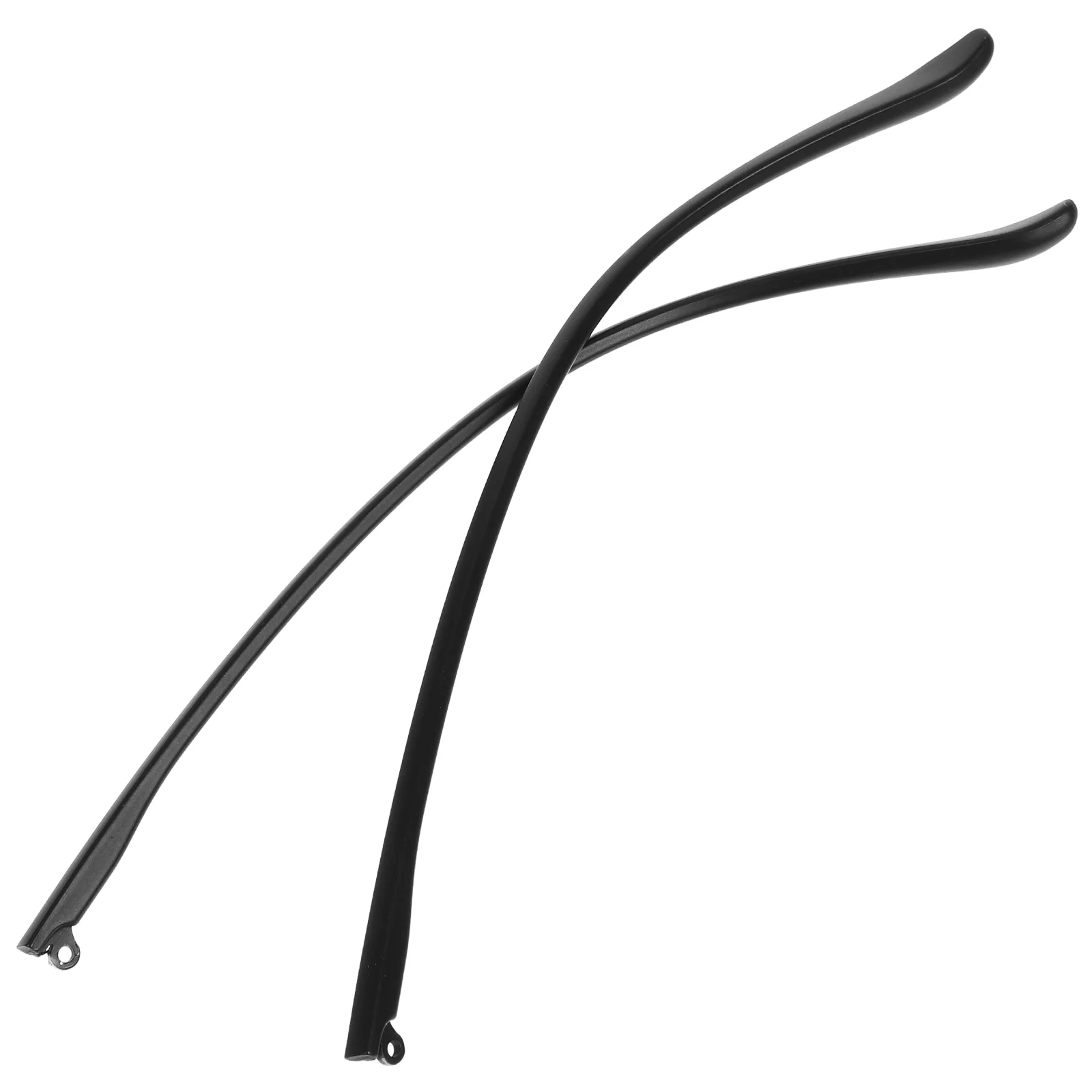 

Eyeglasses Supplies Leg Bracket An Fittings Arms Men and Women Sunglasses Replacement