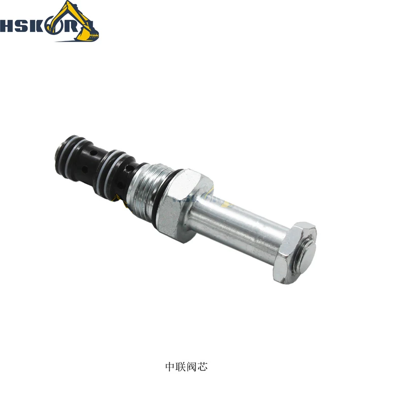 

Штифт электромагнитного клапана φ 13 мм для масштабирования