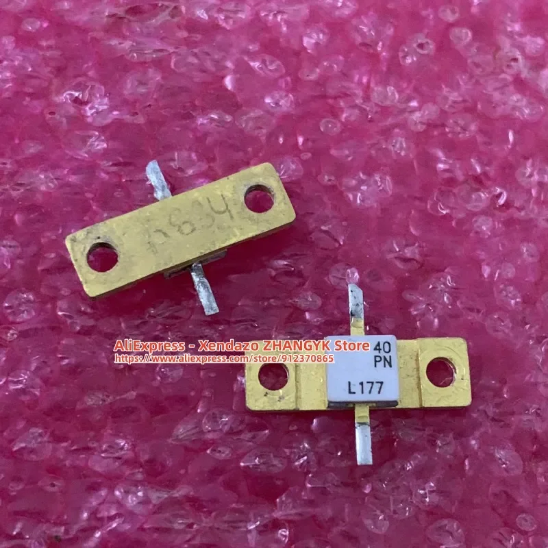 중형 및 고출력 가스 FET, FLL177, FLL177ME, L177 L-BAND