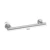 Silver Towel Bar