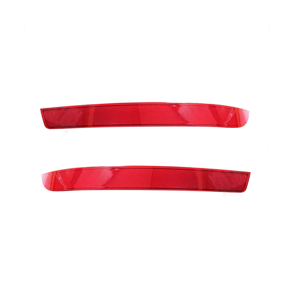 

Задний бампер A1668200374 A1668200474, задний бампер, задний противотуманный фотоотражатель, автомобильный отражатель для Mercedes-Benz GL X166 320 350