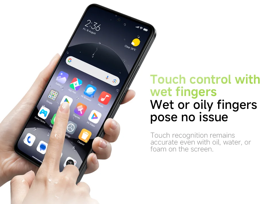 Xiaomi Redmi Note 14 4G Global Version Cellphone NFC 108MP AI Camera MediaTek Helio G99-Ultra 256GB 6.67" 120Hz AMOLED Display