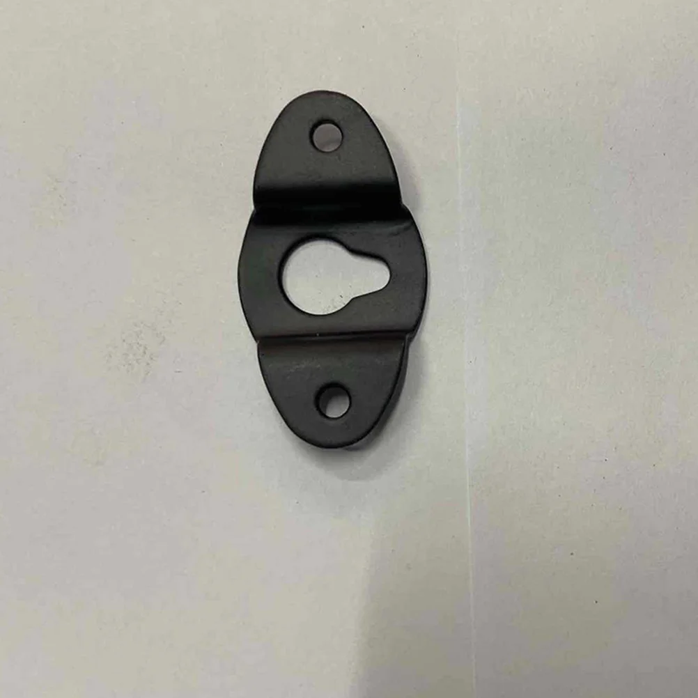 10 PCS Speaker Hanging Connector Musical Hanger Accessories Speaker Wall Racks Audio Hook Wall Hanger