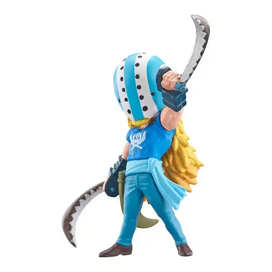 ワンピの実　 第ニ海戦　カイドウ　サンジ　ゾロ　コラソン　ドフラミンゴ　キラー Amazon.co.jp: ワンピの実 第二海戦 ゾロ サンジ コラソン ド