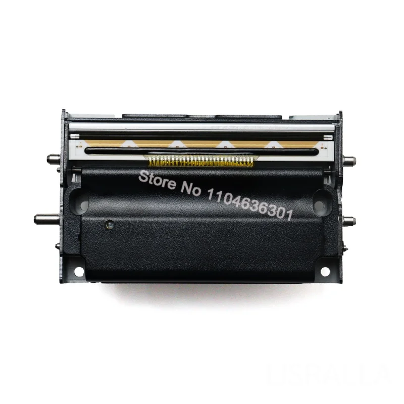 Xprinter XP-360B 350B 3인치 203dpi 열전사 영수증 프린터 어셈블리 교체 부품용 10개/몫 새로운 프린터 모듈