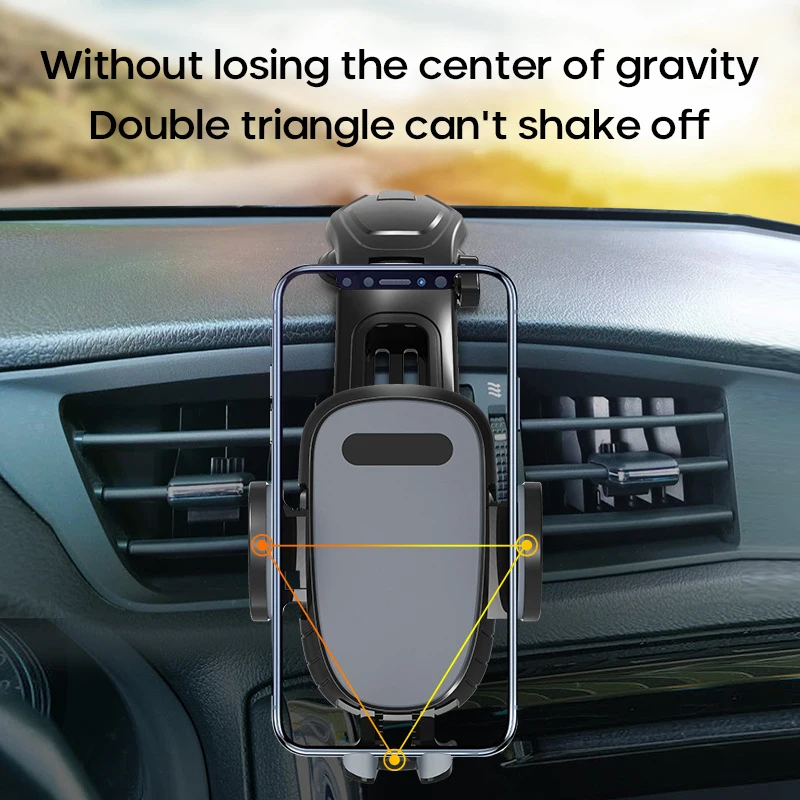 

Магнитный автомобильный держатель для телефона, кронштейн для сотового телефона GPS в автомобиле для 13 12