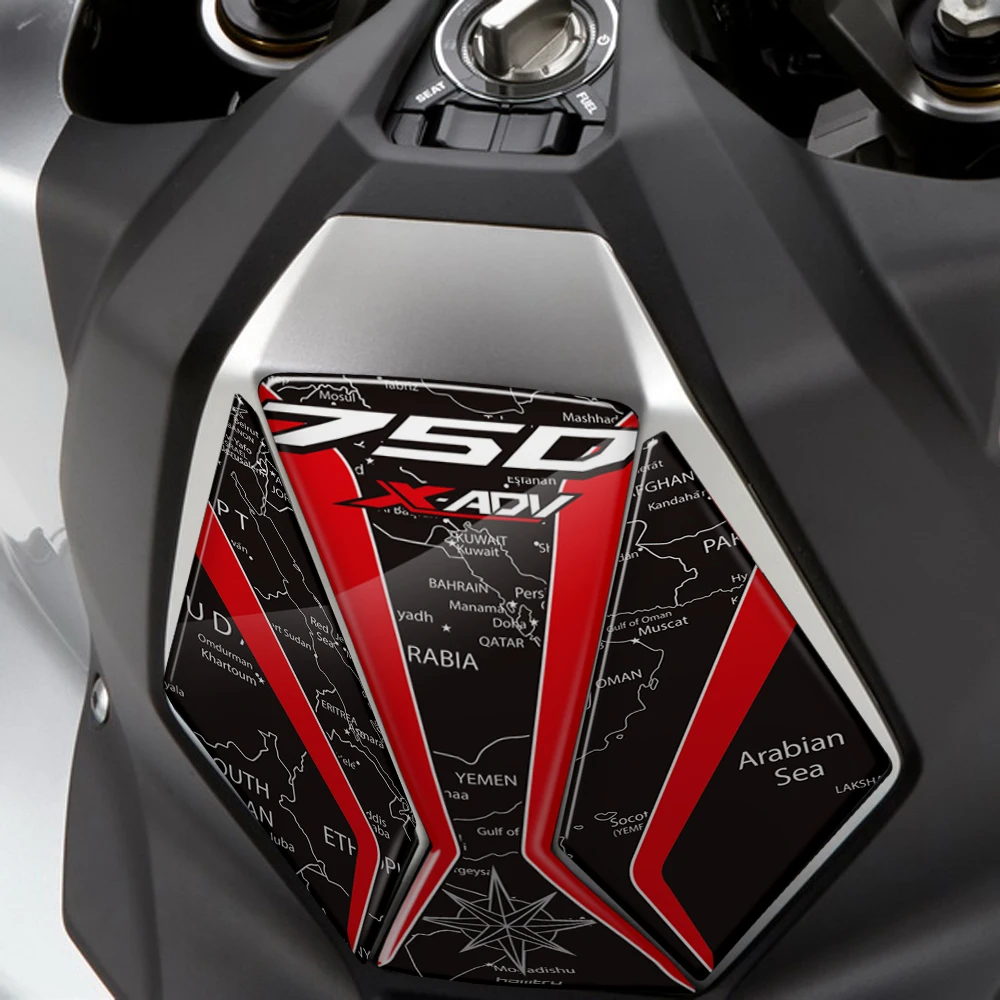 X-ADV 750   ƼĿ ũ е  ȣ ȥ X-ADV Xadv 750 2017-2020 ȣ ũ е