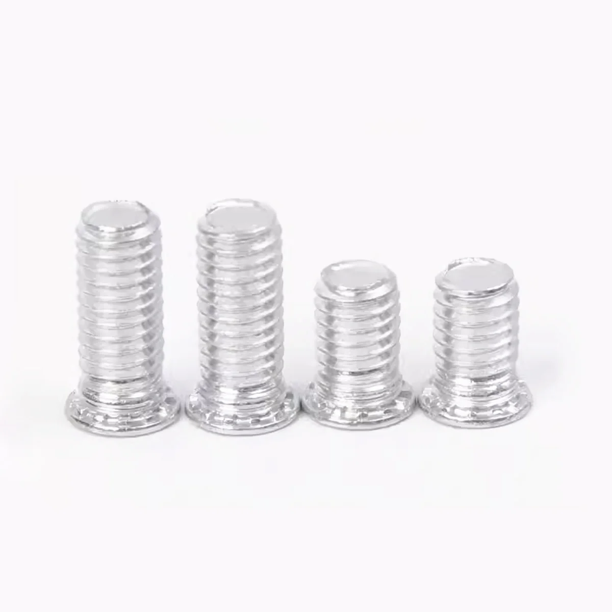 M3/M4/M5/M6 Aluminum Rivet Aluminum Alloy Sheet Metal Rivet Bolt Column