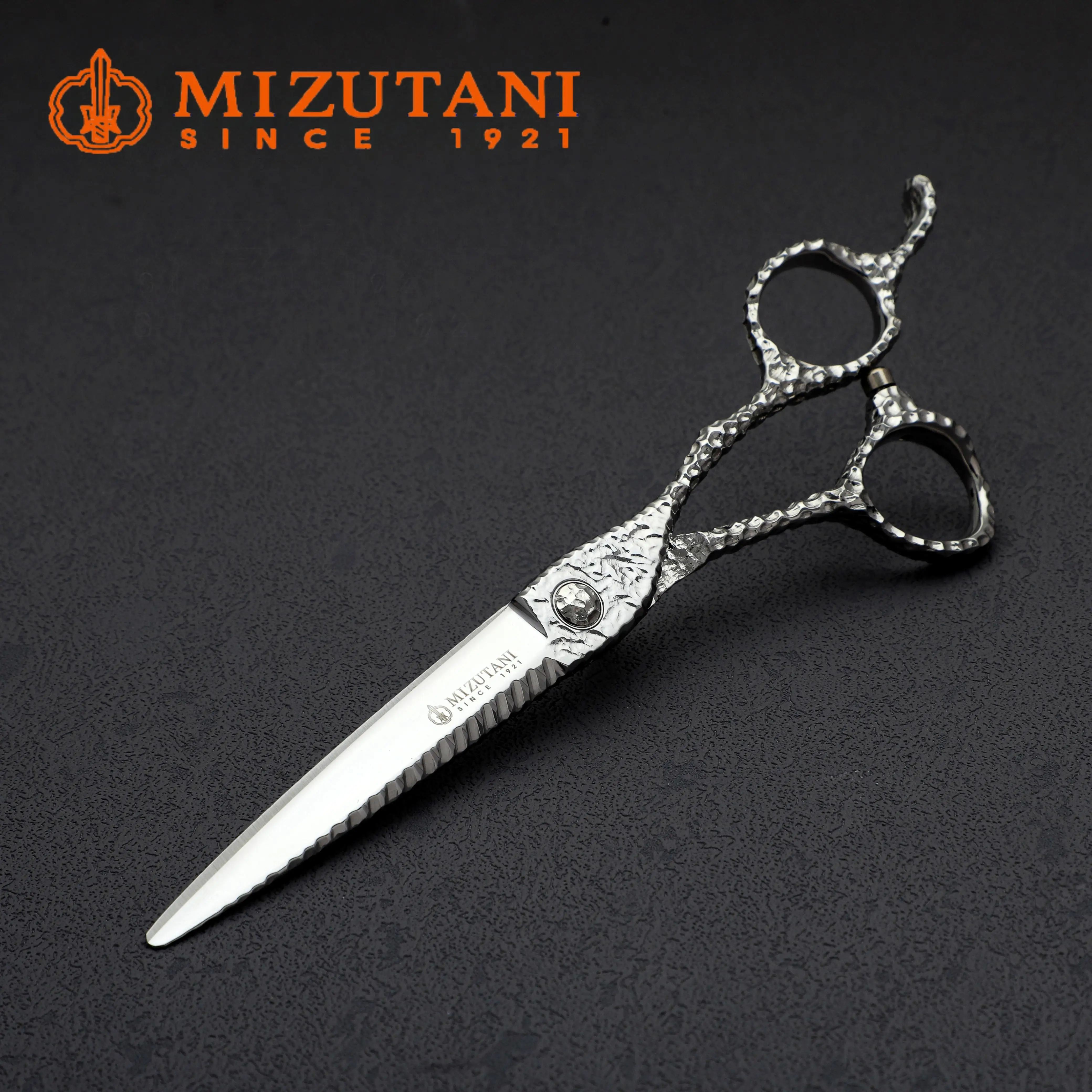 

MIZUTANI professional barber scissors，Thinning shears，hairdressing hair tools，6-6.1-6.6-6.7 inch，VG10 cobalt steel sissors