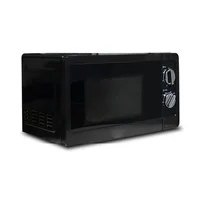 Fully Automatic 20L Microwave Oven Marine Commercial Household Temperature Control Microwave Steam Grill 1050W 1