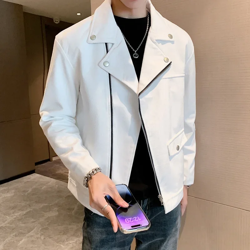 캐쥬얼 학생 세트 가디건, 세련된 스트리트웨어, 웨스턴 스타일 재킷, 크롭 한국 버전, 가을 겨울 시즌, 트렌디