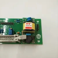 DAHAO E831 Circuit Board Adapter Plate for Embroidery Machines - Image 3