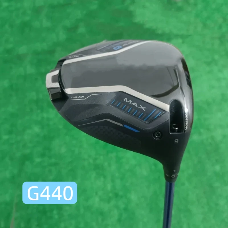 Ping 440 Max Driver Review: Is This the Right Golf Driver for Your